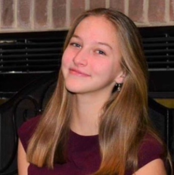 Meet your Posher, Marah - Picture 1 of 1